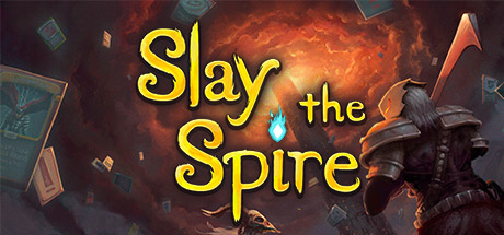 杀戮尖塔 - Slay the Spire(S34)