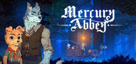 水银疗养院、Mercury Abbey(S0362)