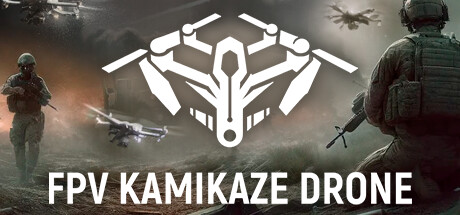 自爆无人机模拟器 - FPV Kamikaze Drone(Z246)