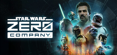 星球大战：零号连队 v1.0-v20260824 二十六项修改器、Star Wars Zero Company(S191)