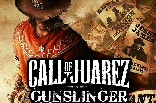 狂野西部：枪手 v1.0-1.01 十一项修改器 - Call of Juarez: Gunslinger