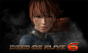 死或生6 v1.01-v1.20 十六项修改器 - Dead or Alive 6