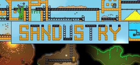 沙金工业、Sandustry(S0169)