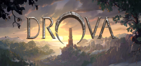 DROVA被遗弃的血亲 - Drova - Forsaken Kin(D170)