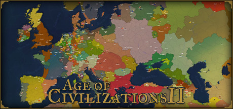 文明时代2/历史年代2 - Age of Civilizations II，Age of History II(W60)