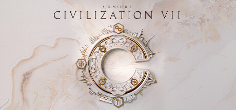 席德·梅尔的文明VII、Sid Meier\'s Civilization VII(W0068)