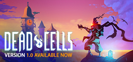 死亡细胞 - Dead Cells(S15)