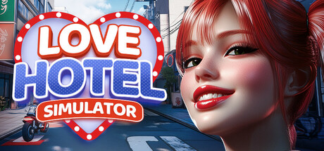 情侣酒店模拟器、LOVE Hotel Simulator ?(Q5018)