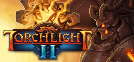 火炬之光2典藏版 - Torchlight 2，Torchlight II(H16)