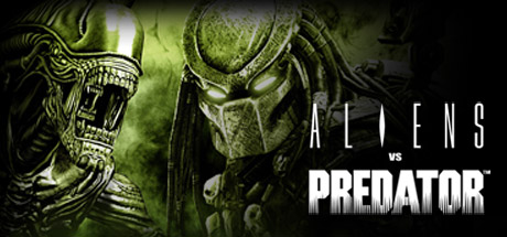 异形大战铁血战士 - Aliens vs. Predator(Y179)