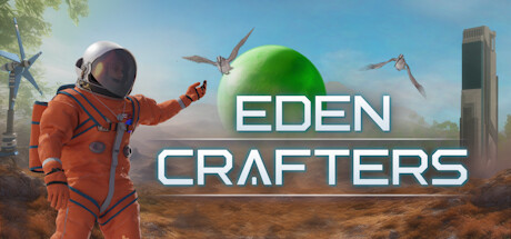 伊甸园工匠 - Eden Crafters(Y218)