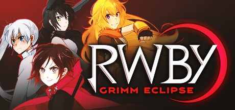 RWBY：戮兽之蚀 - RWBY:?Grimm Eclipse(R05)