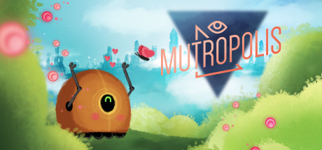 Mutropolis - Mutropolis(M107)