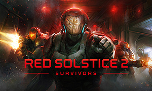 红至日2：幸存者 v1.0-v2.98 二十二项修改器 - Red Solstice 2: Survivors