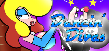 Dancin\' Divas(D5033)