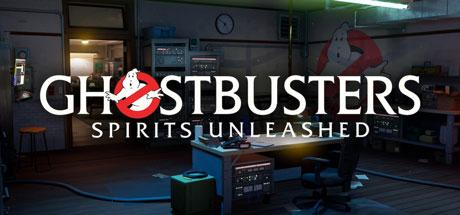 捉鬼敢死队 灵魂释放/捉鬼敢死队灵魂出窍 - Ghostbusters: Spirits Unleashed(Z53)