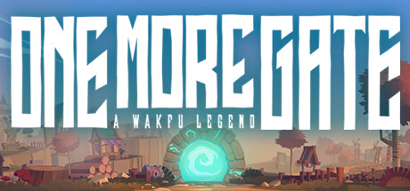 一门之隔 - One More Gate : A Wakfu Legend(Y148)