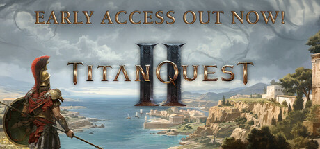泰坦之旅2 - Titan Quest II(T134)