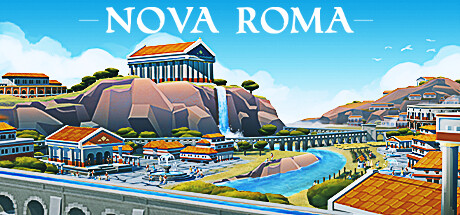 罗马之城、Nova Roma(L0035)