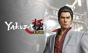 如龙极 v1.0 二十三项修改器 - Yakuza Kiwami