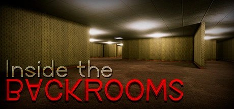 深入后室 Online、Inside the Backrooms(S0172)