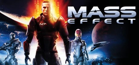 质量效应1 原版、Mass Effect (2007)(Z0297)
