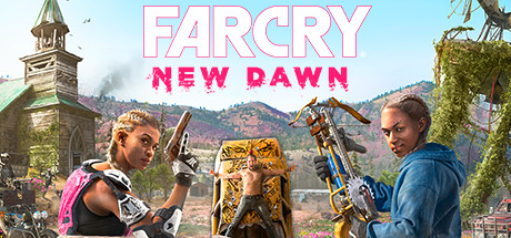 孤岛惊魂：新曙光/孤岛惊魂新黎明 - Far Cry: New Dawn(G02)