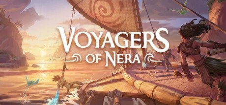 航海者奈拉、Voyagers of Nera(H0112)