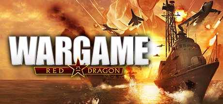 战争游戏：红龙 - Wargame: Red Dragon(Z102)