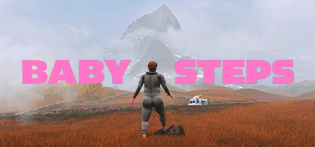 一步一脚印 Online、Baby Steps(Y0276)