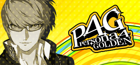 女神异闻录4黄金版 - Persona 4 Golden(N06B)