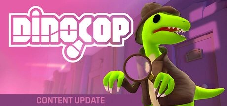 Dinocop(D0208)