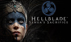 地狱之刃：塞娜的献祭 v1.0-v20211116 四项修改器 - Hellblade: Senua\'s Sacrifice