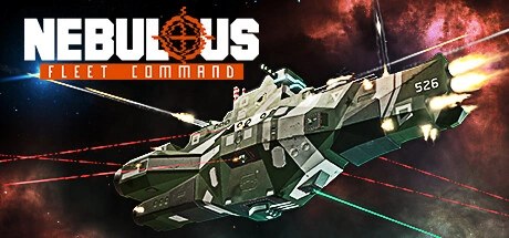 星云：战舰指挥官、NEBULOUS: Fleet Command(X0218)