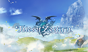 情热传说 v1.0-v1.4 十六项修改器 - Tales of Zestiria