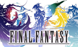 最终幻想 像素复刻版 v1.0-v20240130 十四项修改器 - Final Fantasy