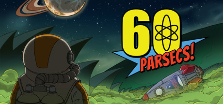 60秒差距/太空60秒 - 60 Parsecs!(L11A)