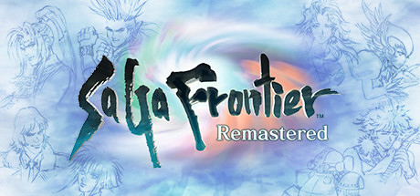 浪漫沙加开拓者 重制版/浪漫沙加未拓领域 - SaGa Frontier Remastered(L46A)