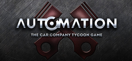 自动化 汽车公司大亨游戏 - Automation - The Car Company Tycoon Game(Z76)