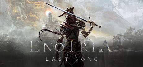 艾诺提亚 失落之歌 - Enotria: The Last Song(A74)