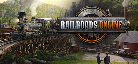 铁路在线 - Railroads Online(T96)