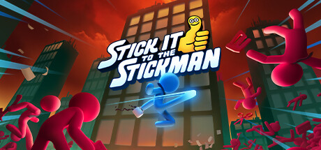 打工火柴人、Stick It to the Stickman(D0054)