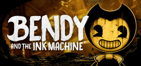 班迪与墨水机器 - Bendy and the Ink Machine(B122)