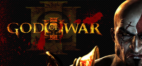 战神3 - God of War 3(Z123A)