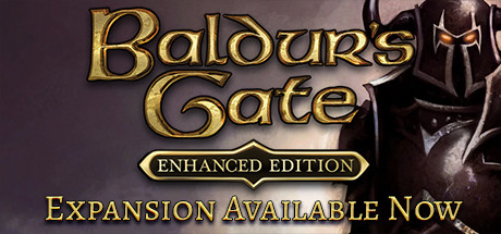 博德之门增强版 - 博德之门加强版、Baldurs Gate Enhanced Edition(B16A)