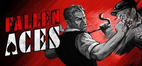 堕落王牌、Fallen Aces(D0205)