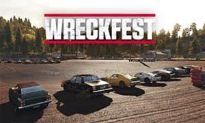 撞车嘉年华 v1.25-v1.262317 七项修改器 - Wreckfest