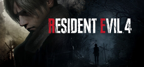 生化危机4 重制版、Resident Evil 4(S0002A1)