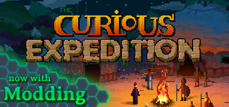 奇妙探险队 - The Curious Expedition(Q28)