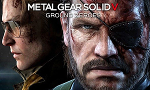 合金装备5：原爆点 v1.0-1.003 十五项修改器 - METAL GEAR SOLID V: GROUND ZEROES